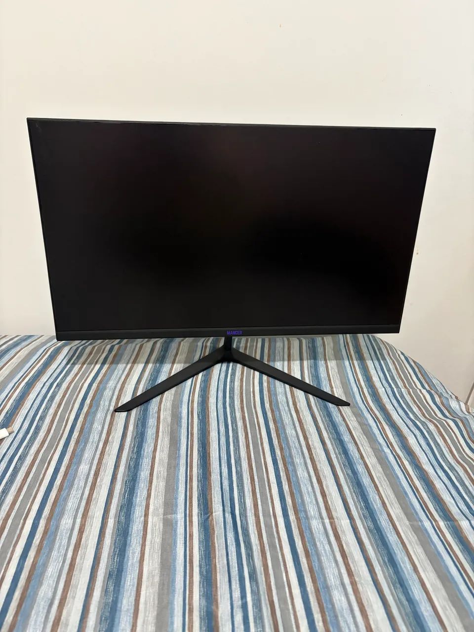 vendo munitor Mancer  - Foto 4