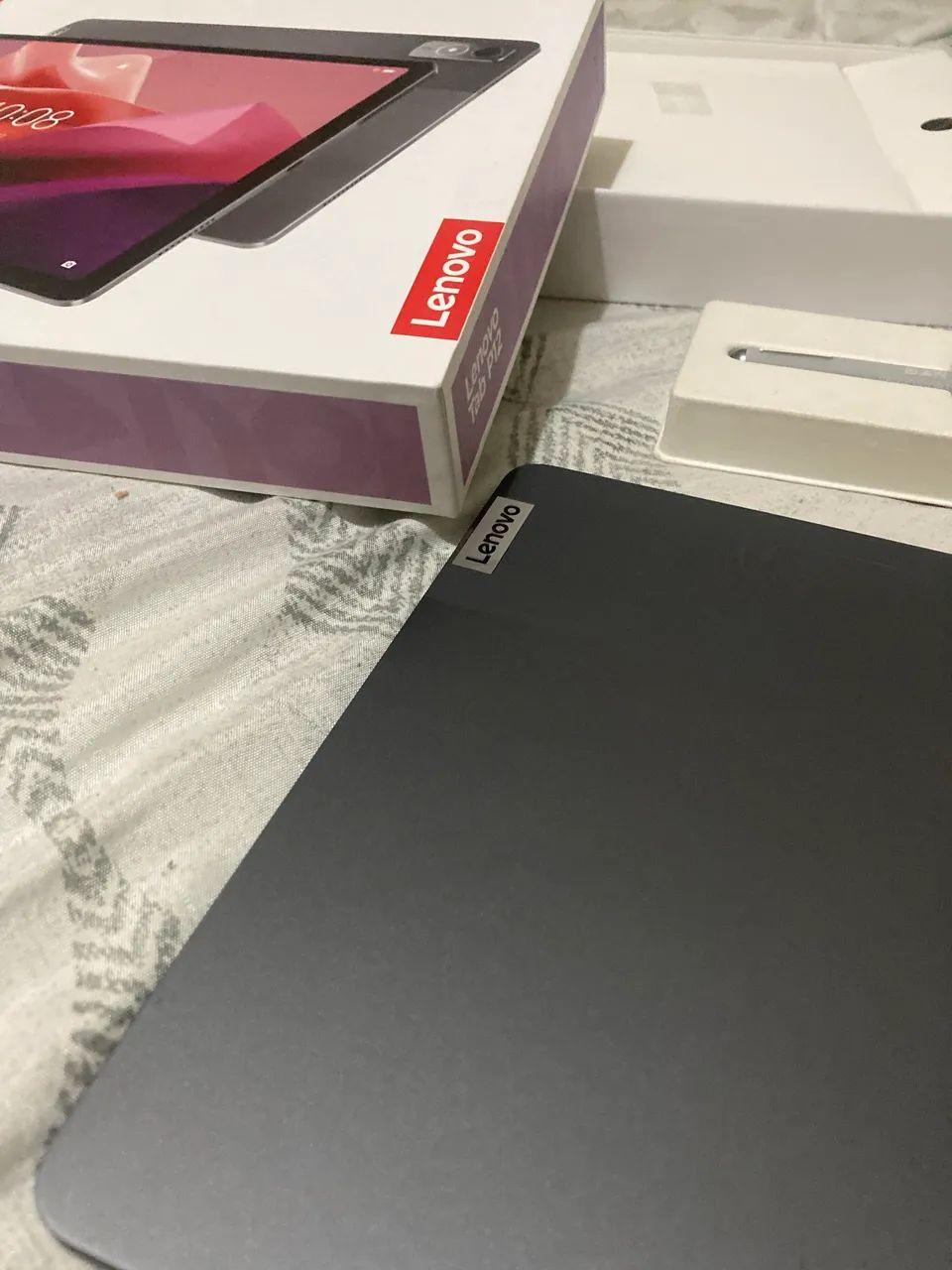 Tablet Lenovo P12