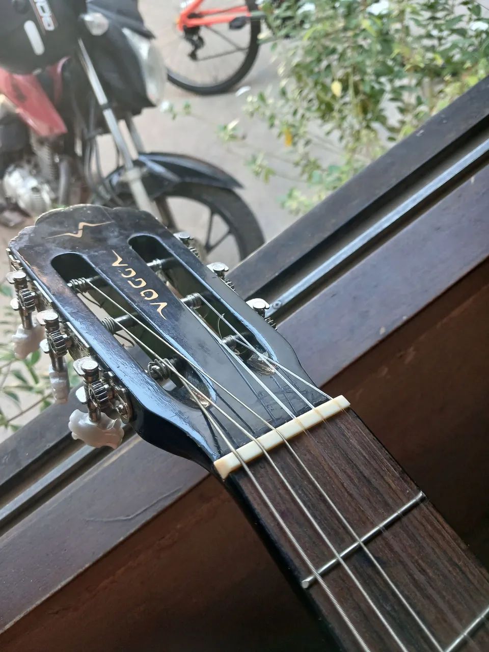 Violão Nylon Vogga Clássico  - Foto 2