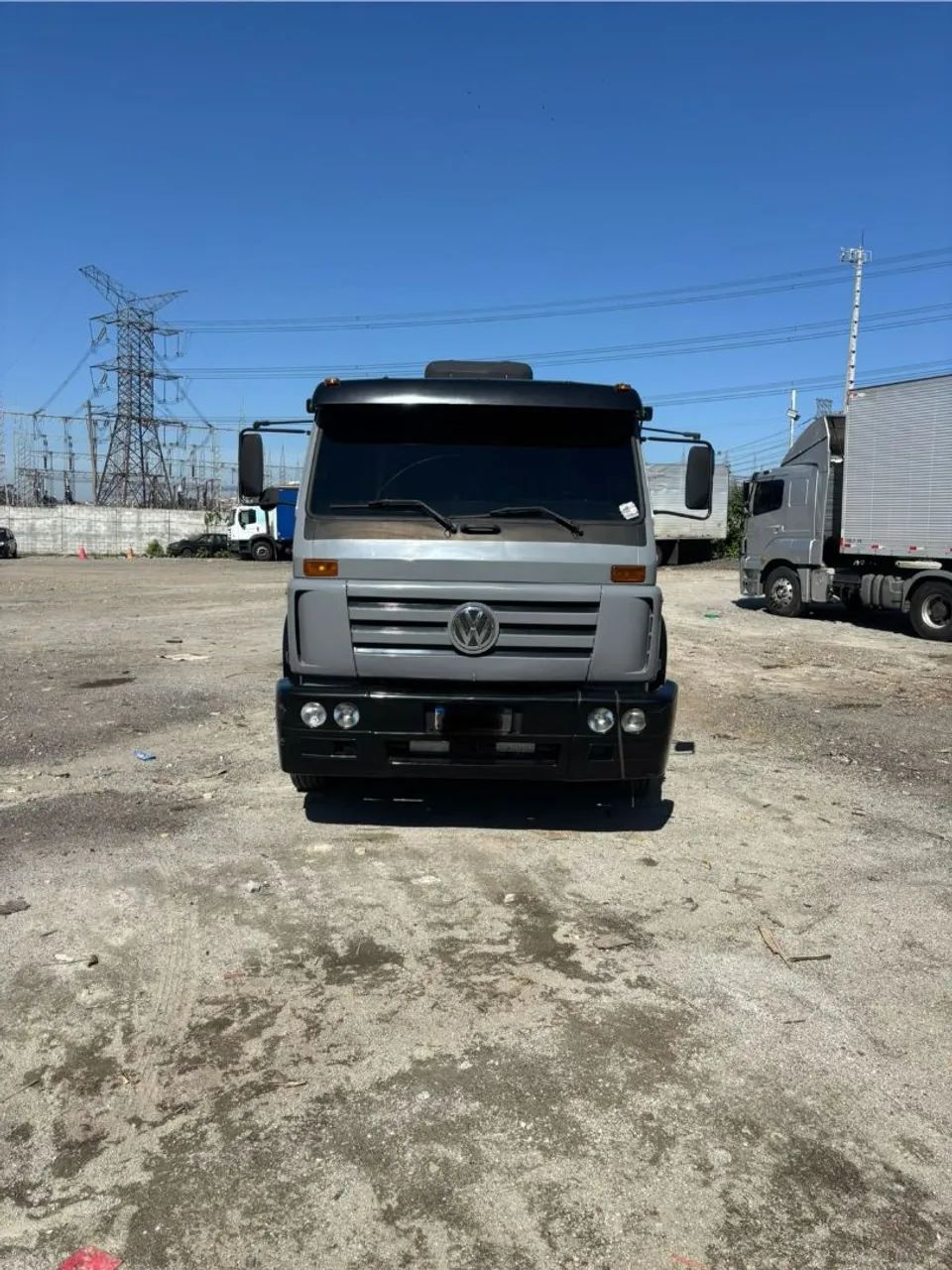 Titan 310 bitruck  - Foto 4