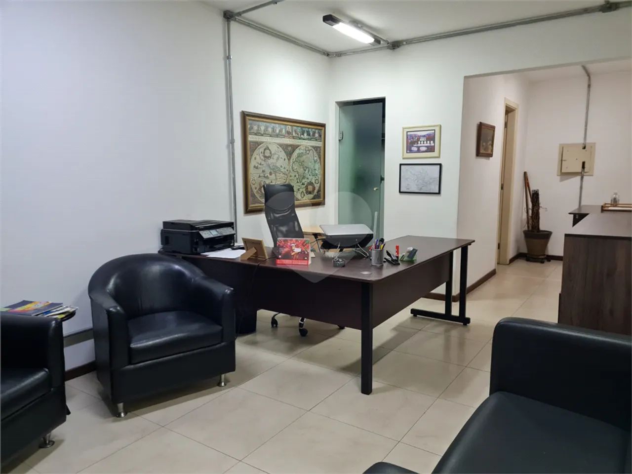 Salas à venda em Bela vista - SP