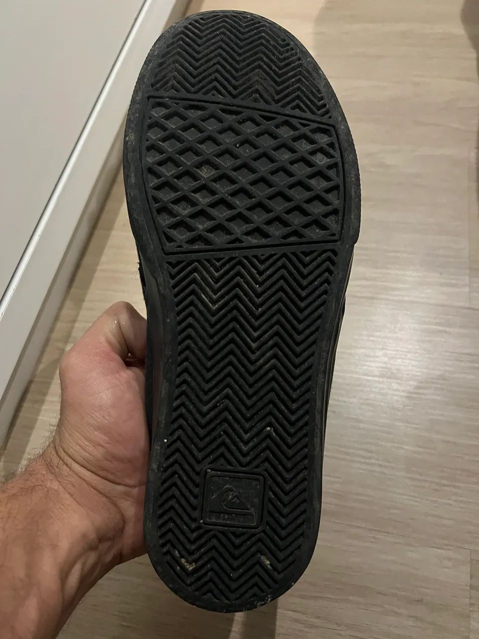 Tênis Quiksilver - Foto 2