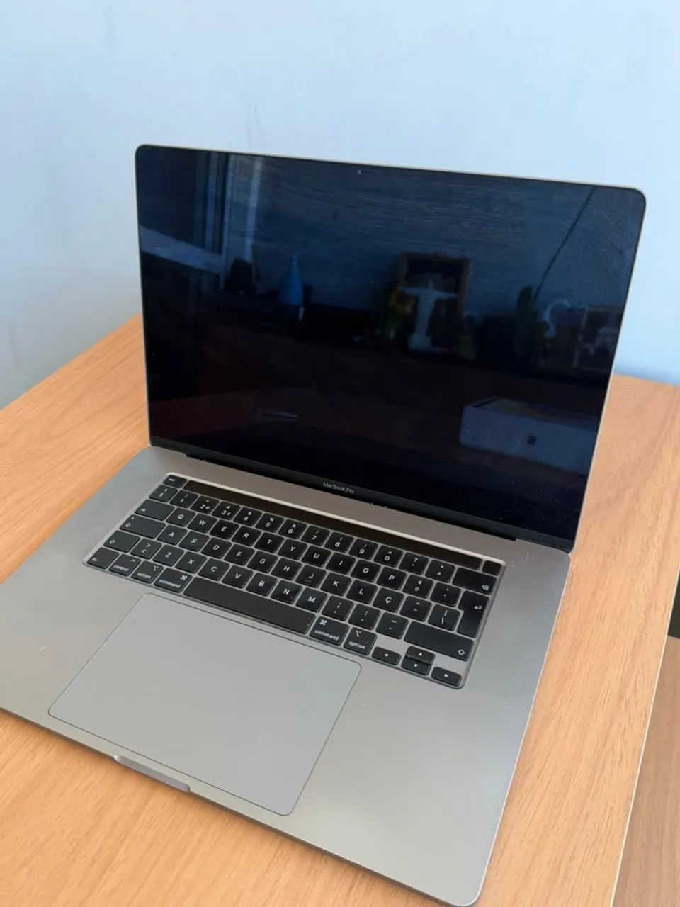 MacBook Pro 2019 - 16 polegadas - @gbstore071 - Foto 2
