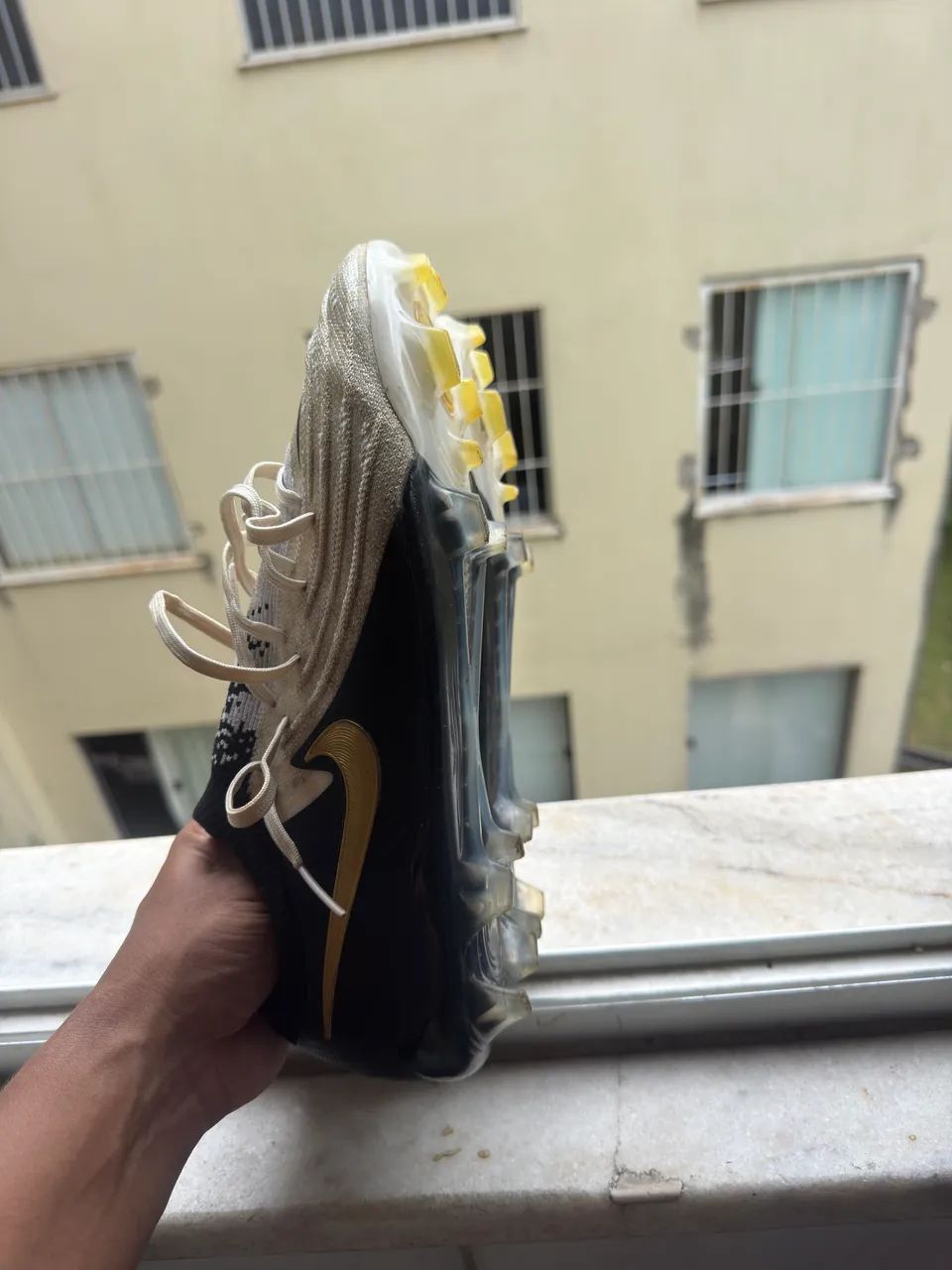 Chuteira Nike Phantom