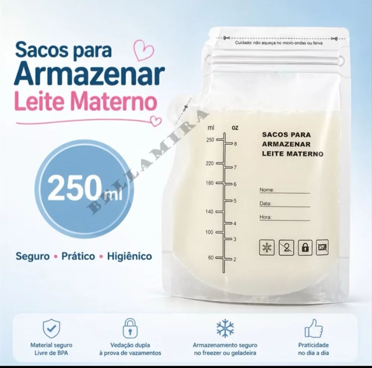 Tirar leite elétrica  - Foto 5