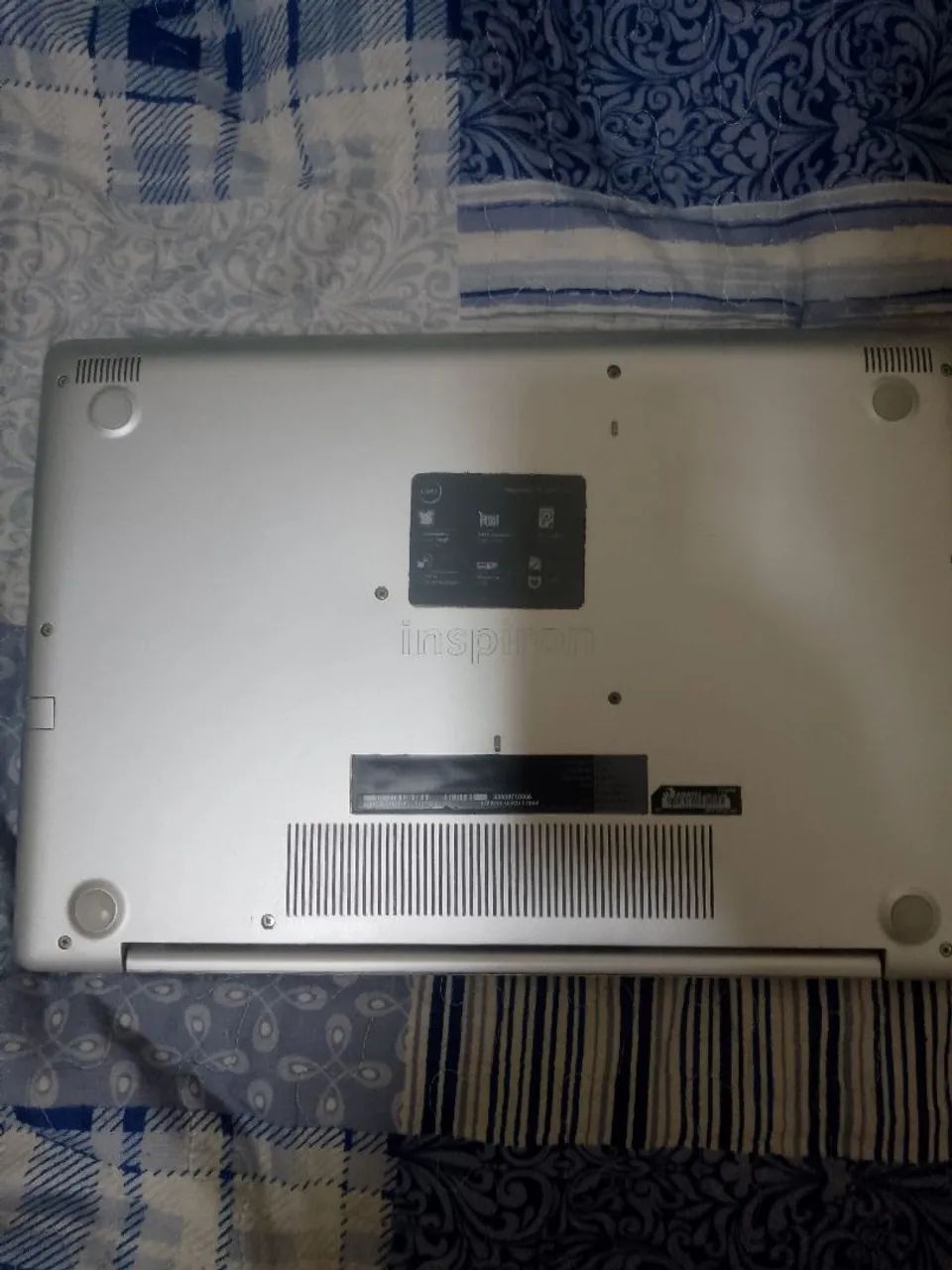Notebook Dell - Foto 4