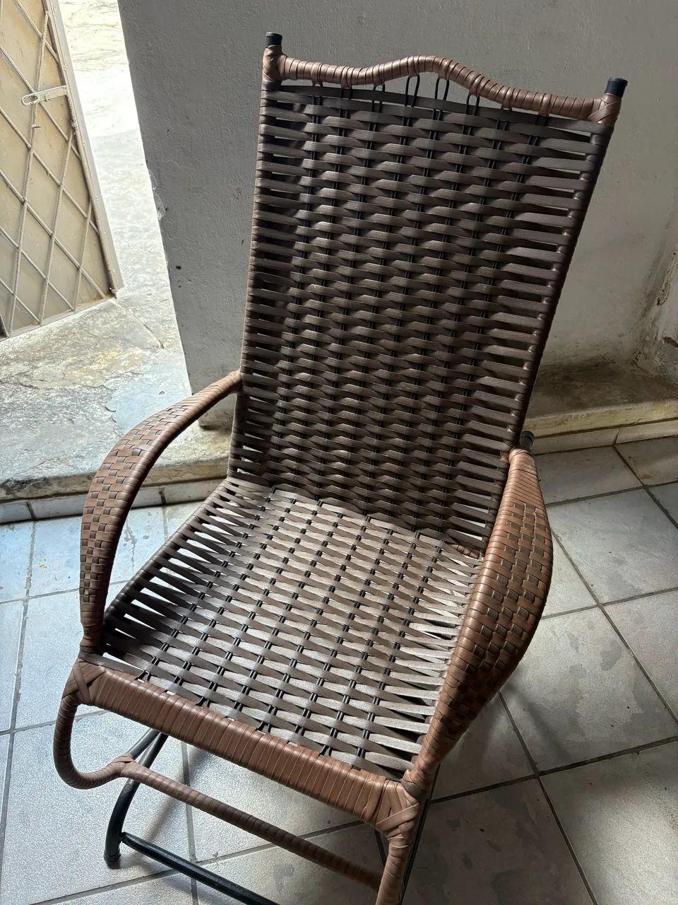 Vendo Cadeira  - Foto 2