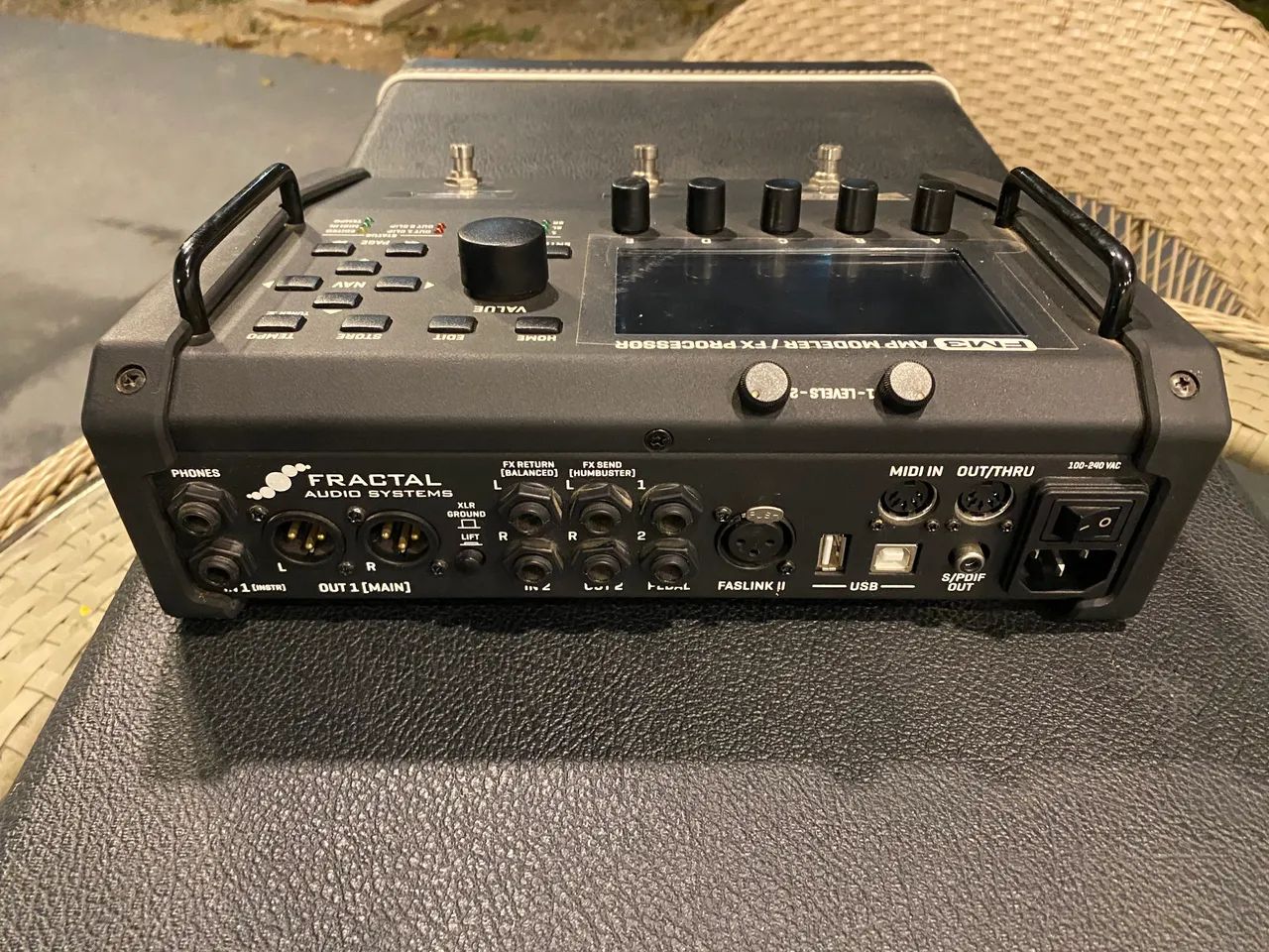 Fractal FM3 - Foto 2