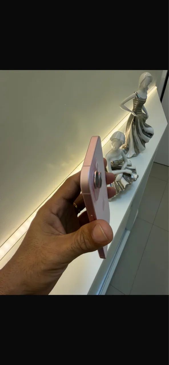 iPhone 15  - Foto 5