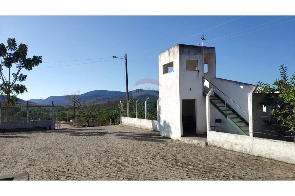 Invista: Galpão Espetacular em Jequié, BA! - Foto 3