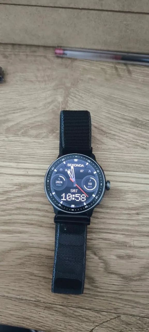 Smartwatch 