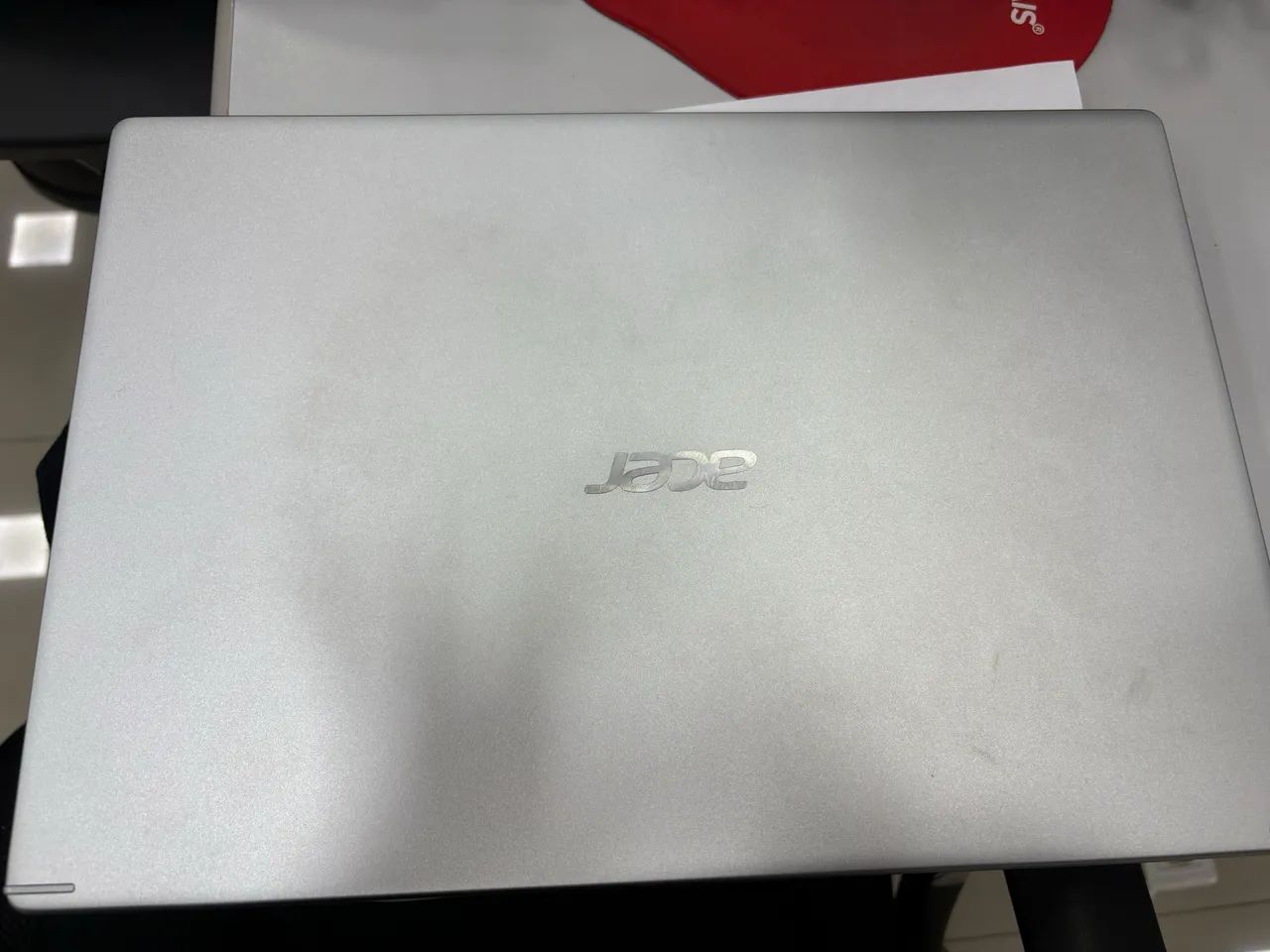 VENDO NOTEBOOK ACER ASPIRE 5 - Foto 3