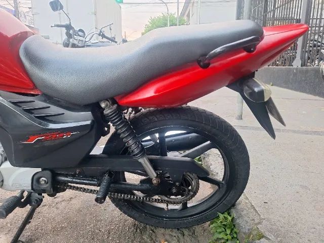 Fan 125 - Foto 4