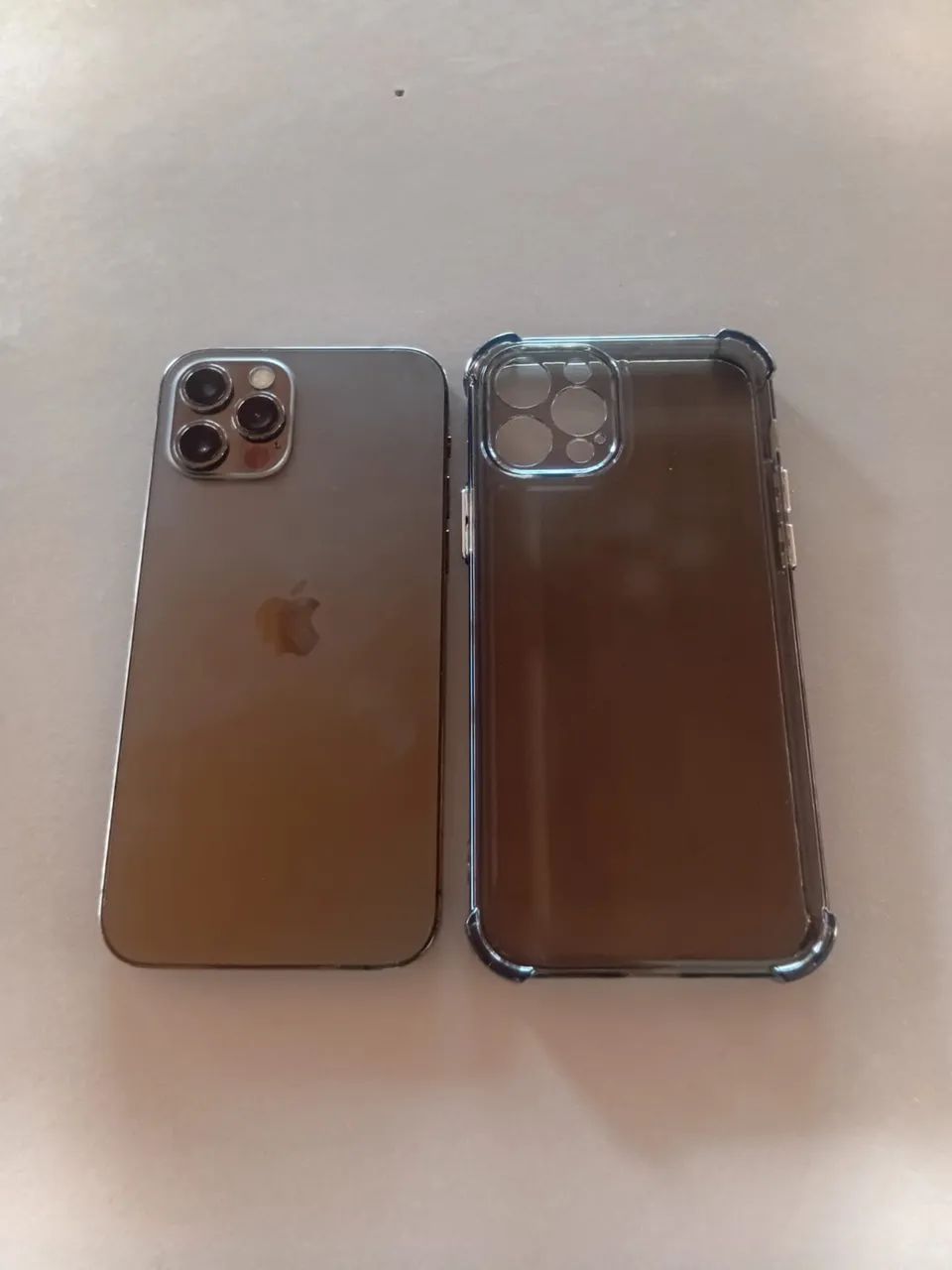 Celular IPhone 12 Pro 128 Gigas  - Foto 3
