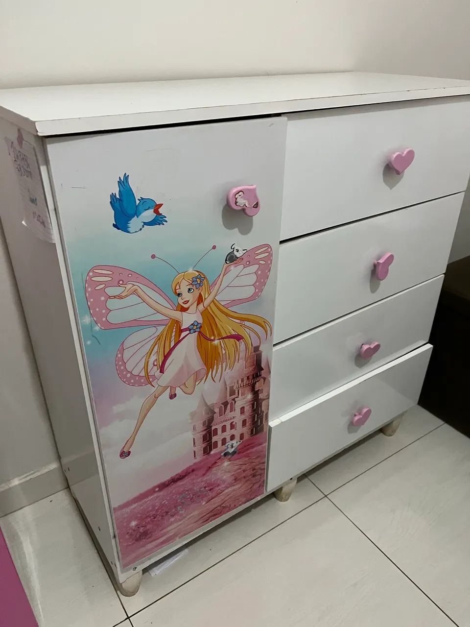 Cômoda - Foto 3