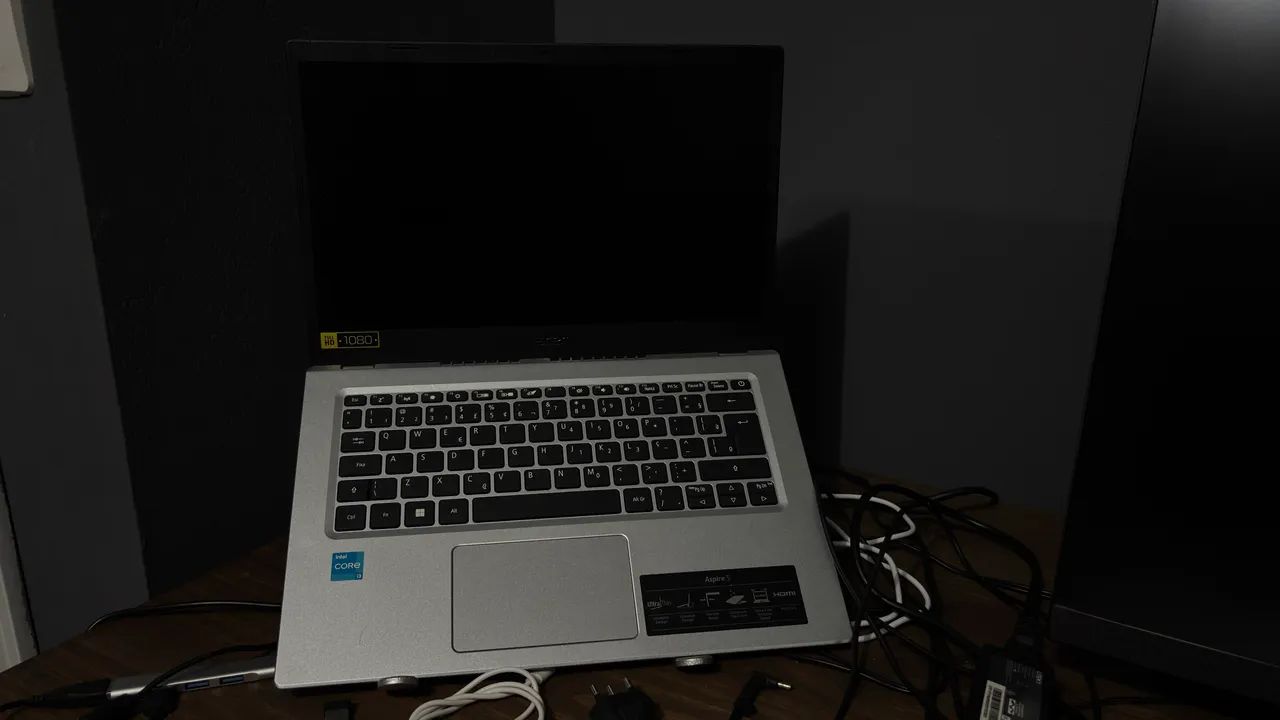 SETUP GAMING COMPLETO - Foto 3