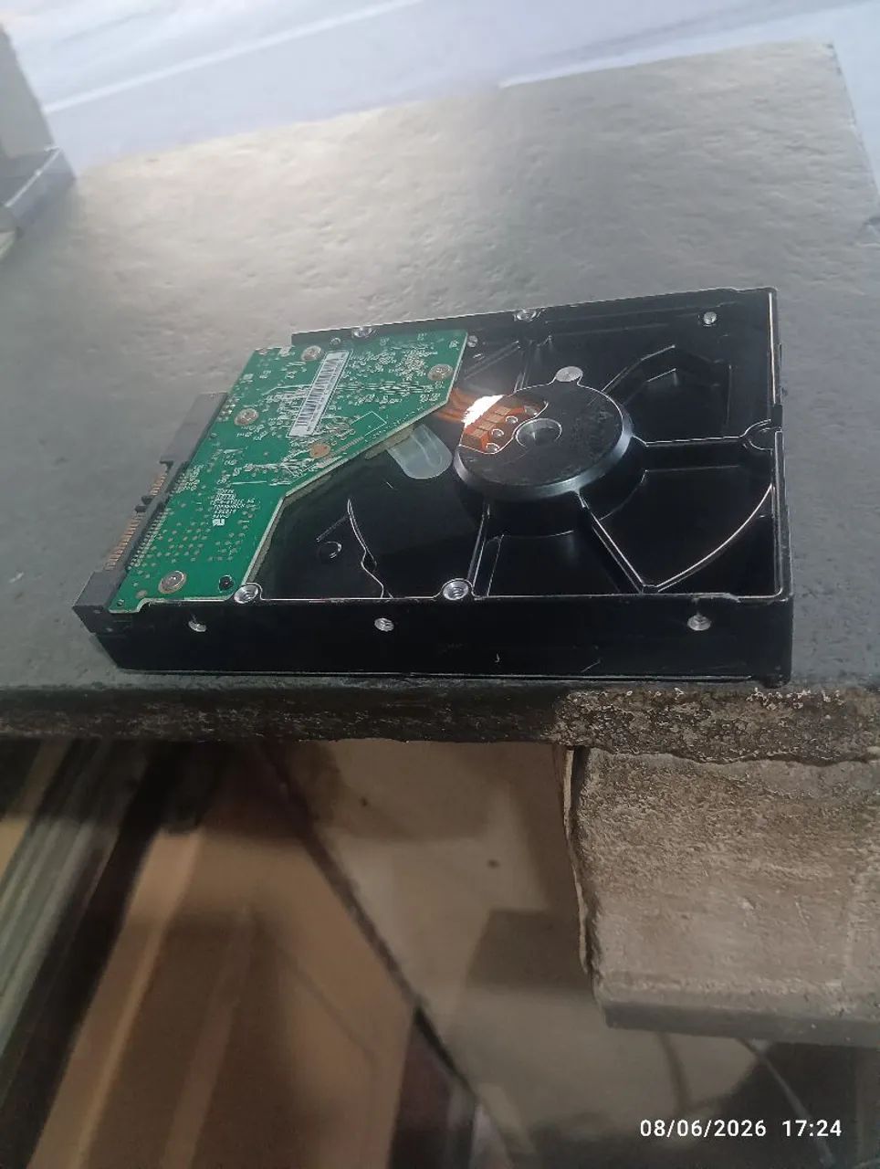 HDs 320 gigas  - Foto 3