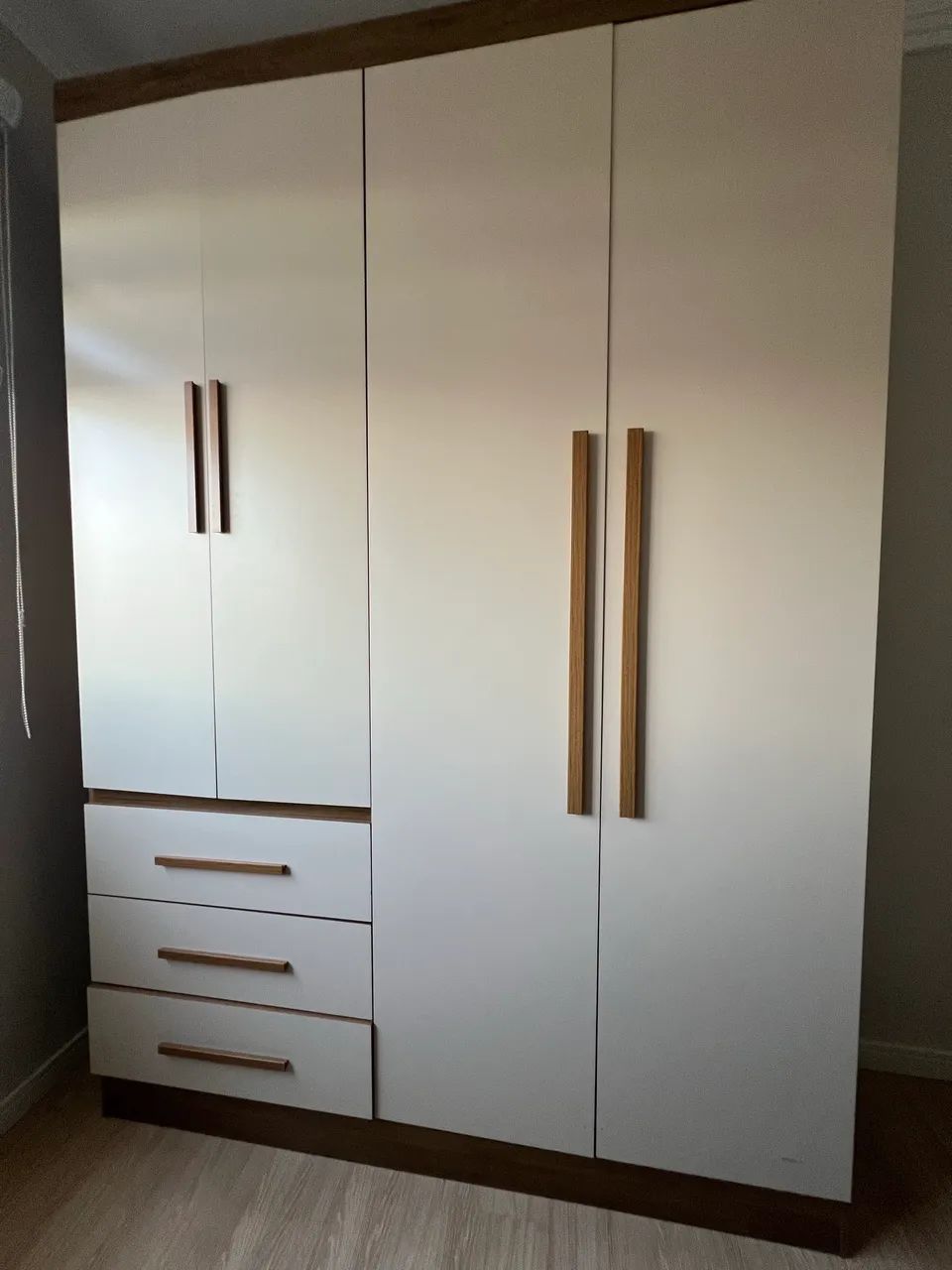 Guarda roupa 