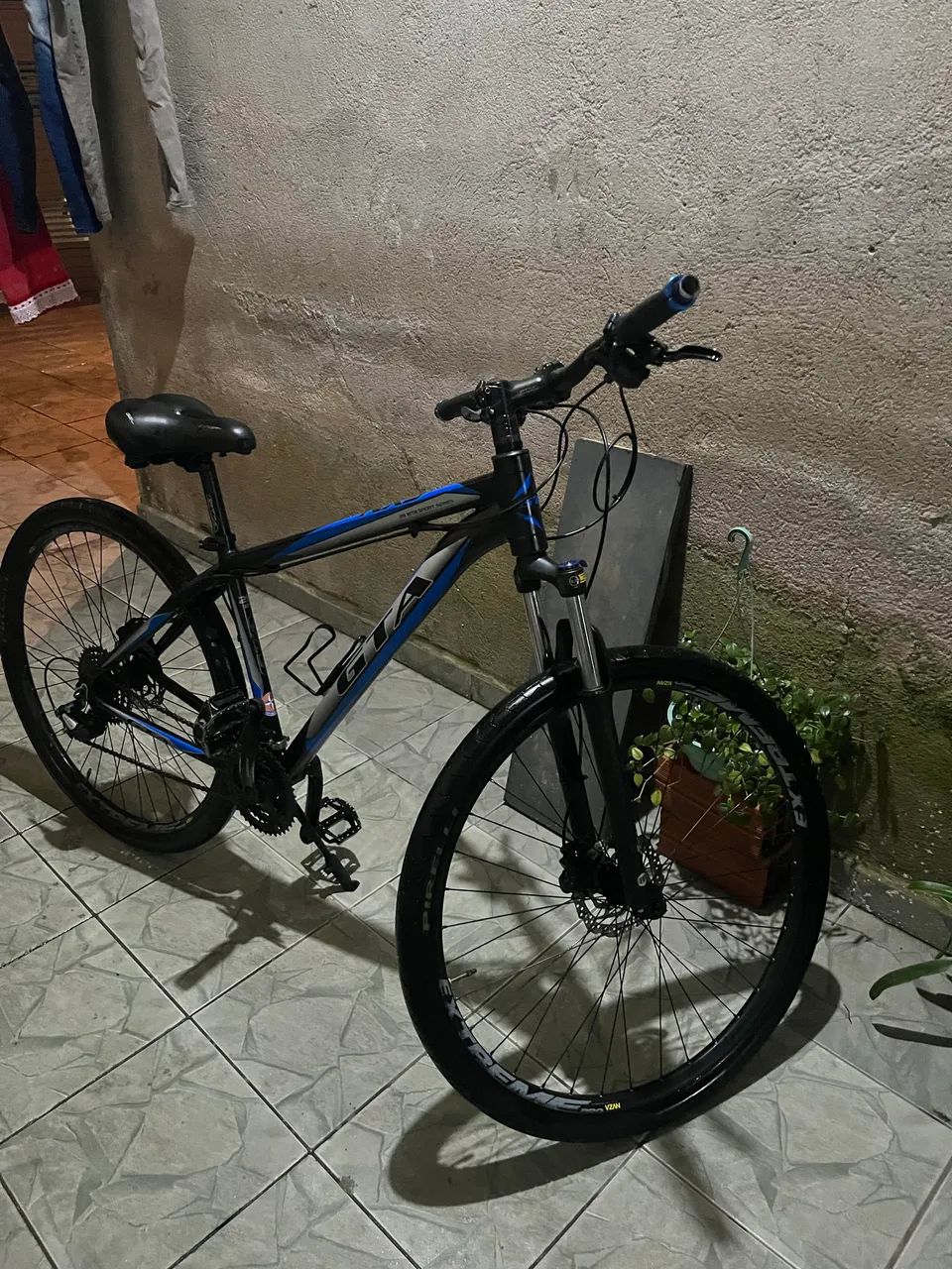 Bicicleta GTA aro 29? - Foto 3
