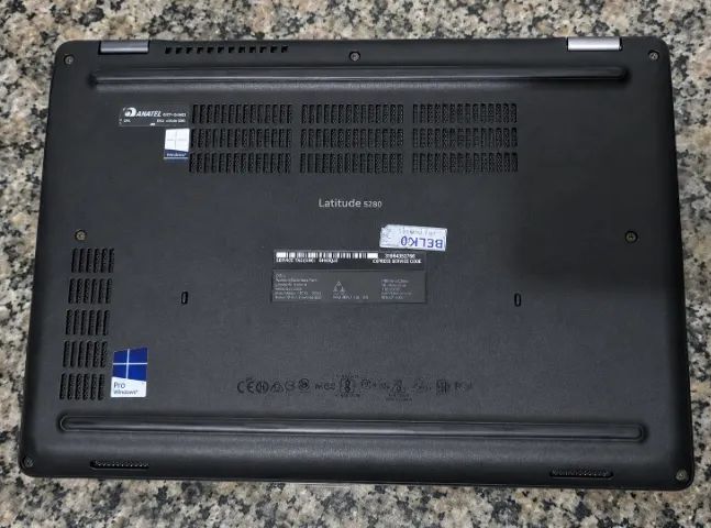 Notebook Dell com Microsoft Office Ativado - Foto 4