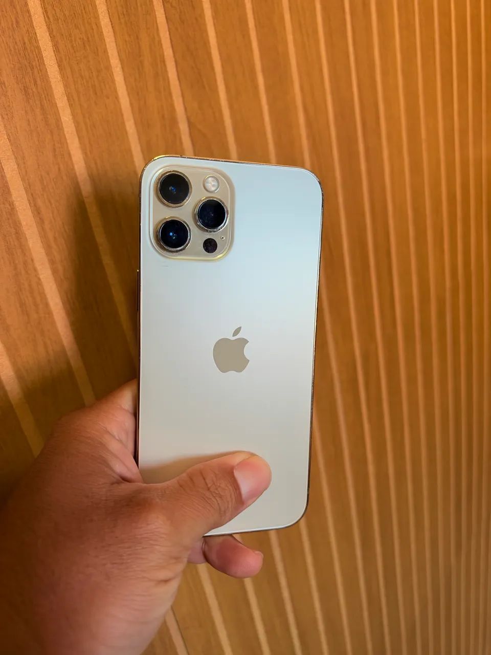 iPhone 12 Pro Max 