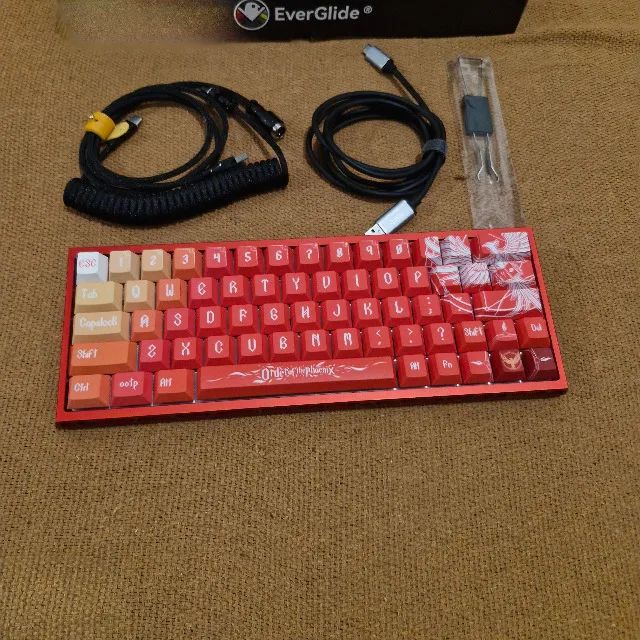 Everglide AE64 PRO - Foto 3