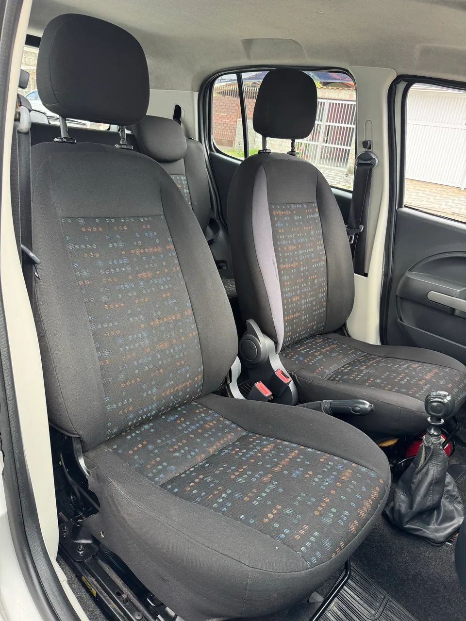 Fiat Uno VIVACE/RUA 1.0 EVO Fire Flex 8V 5p, foto 10 de 15
