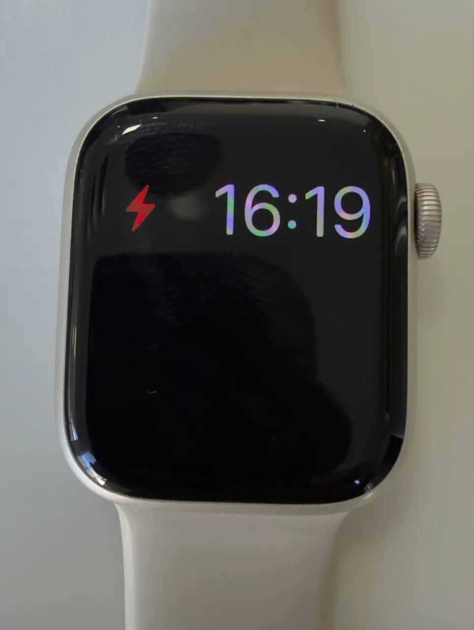 Apple Watch Series 9 GPS em EXCELENTE estado - Foto 4