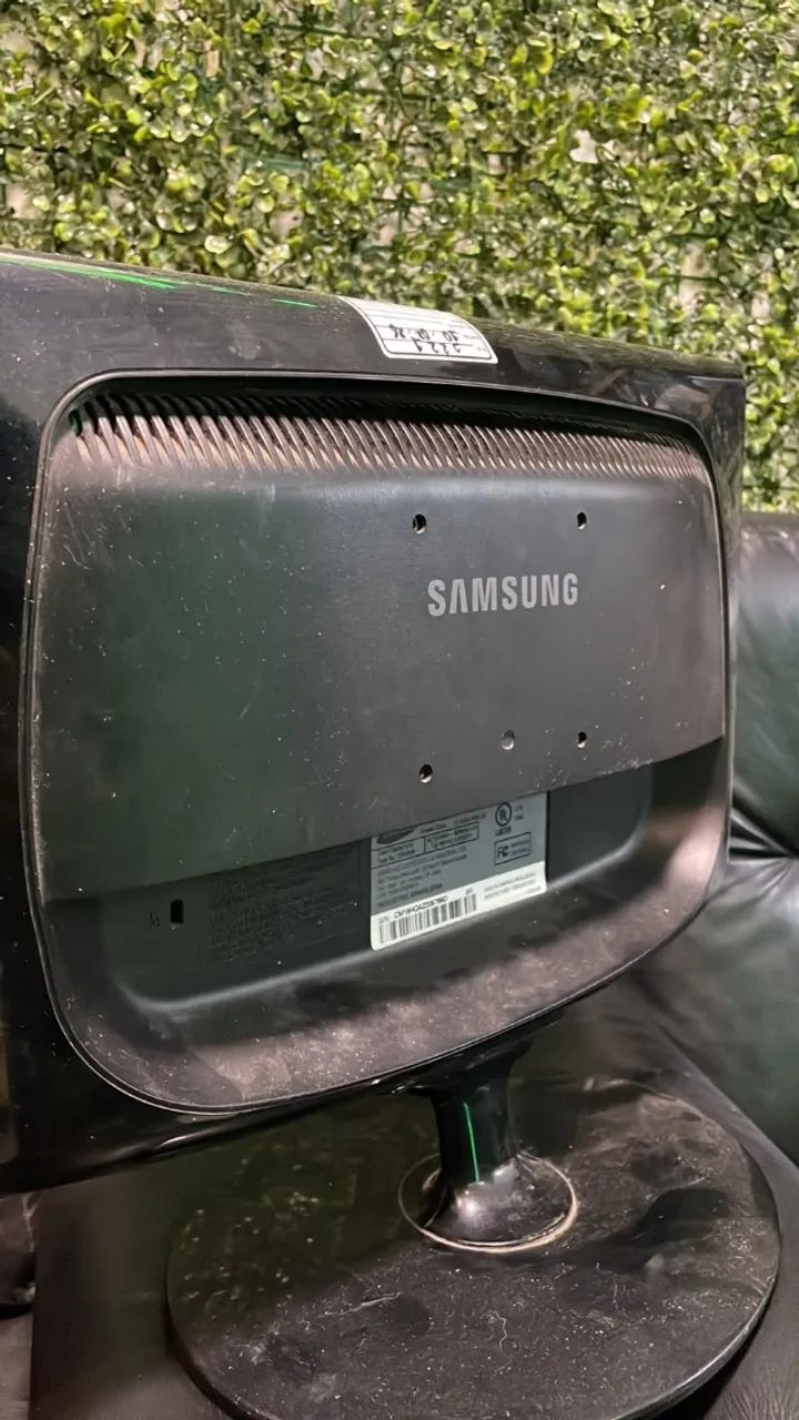 MONITOR SAMSUNG - Foto 2