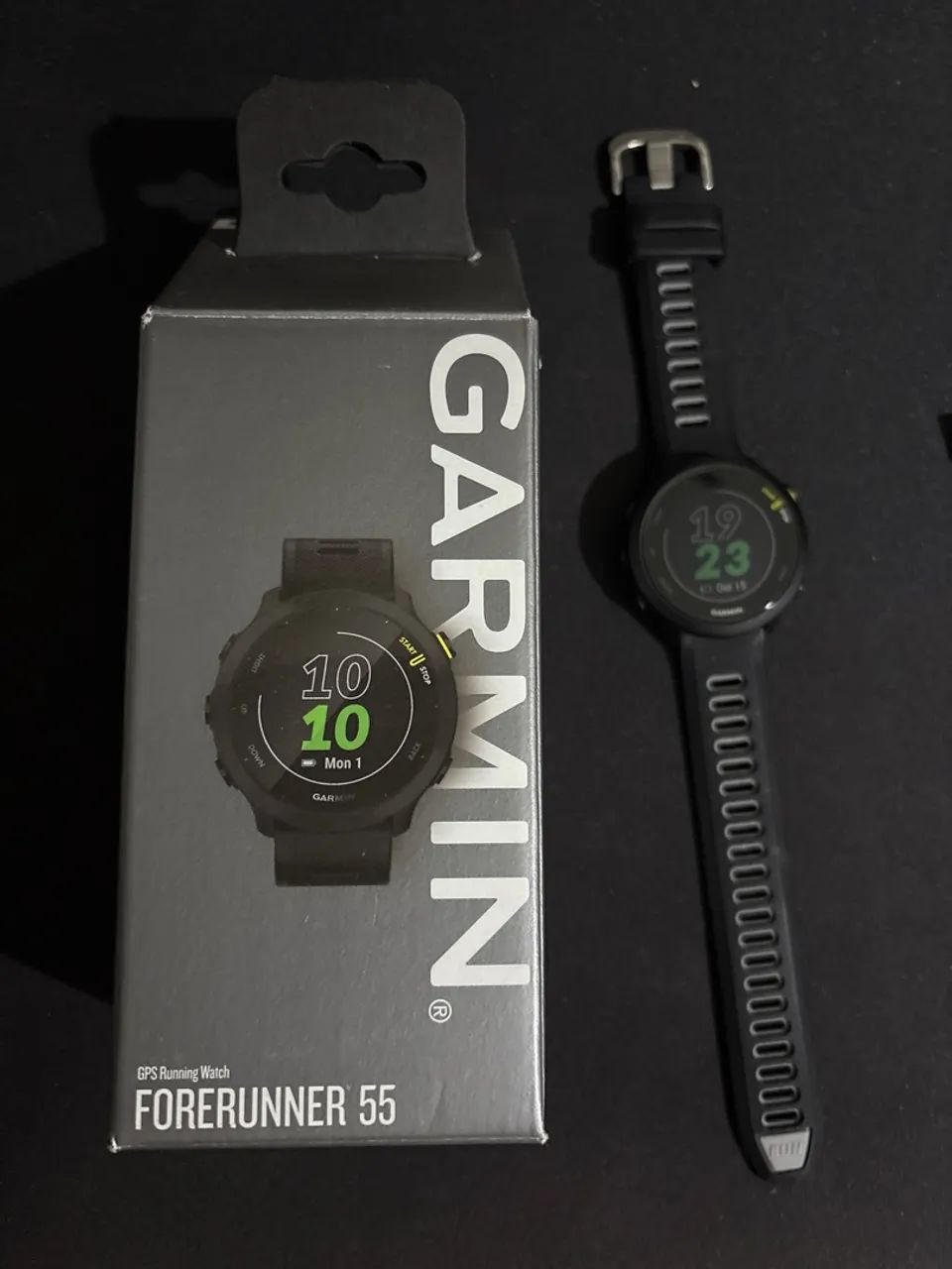 Garmin Forerunner 55 