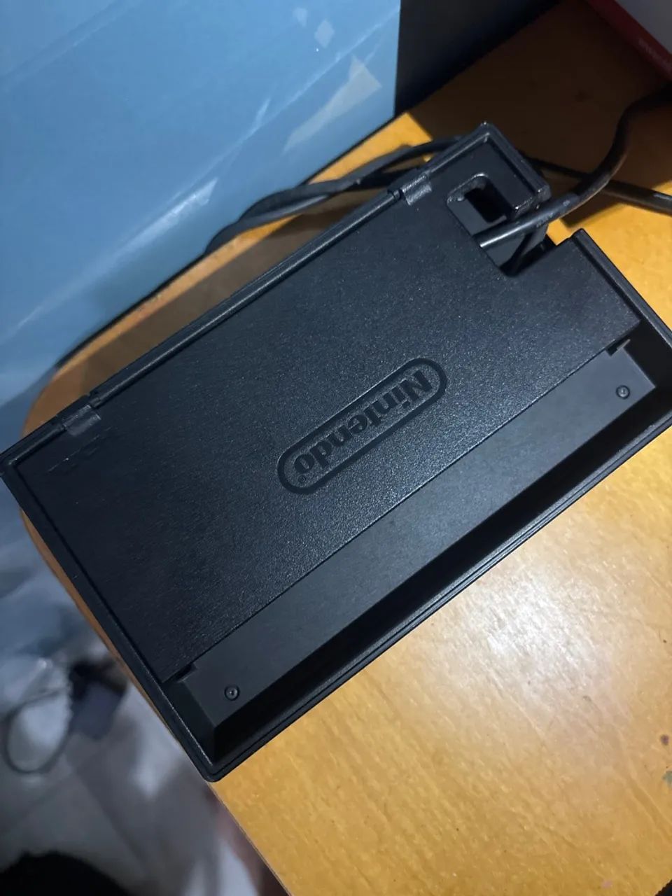 Nintendo Switch v2 Desbloqueado  - Foto 4