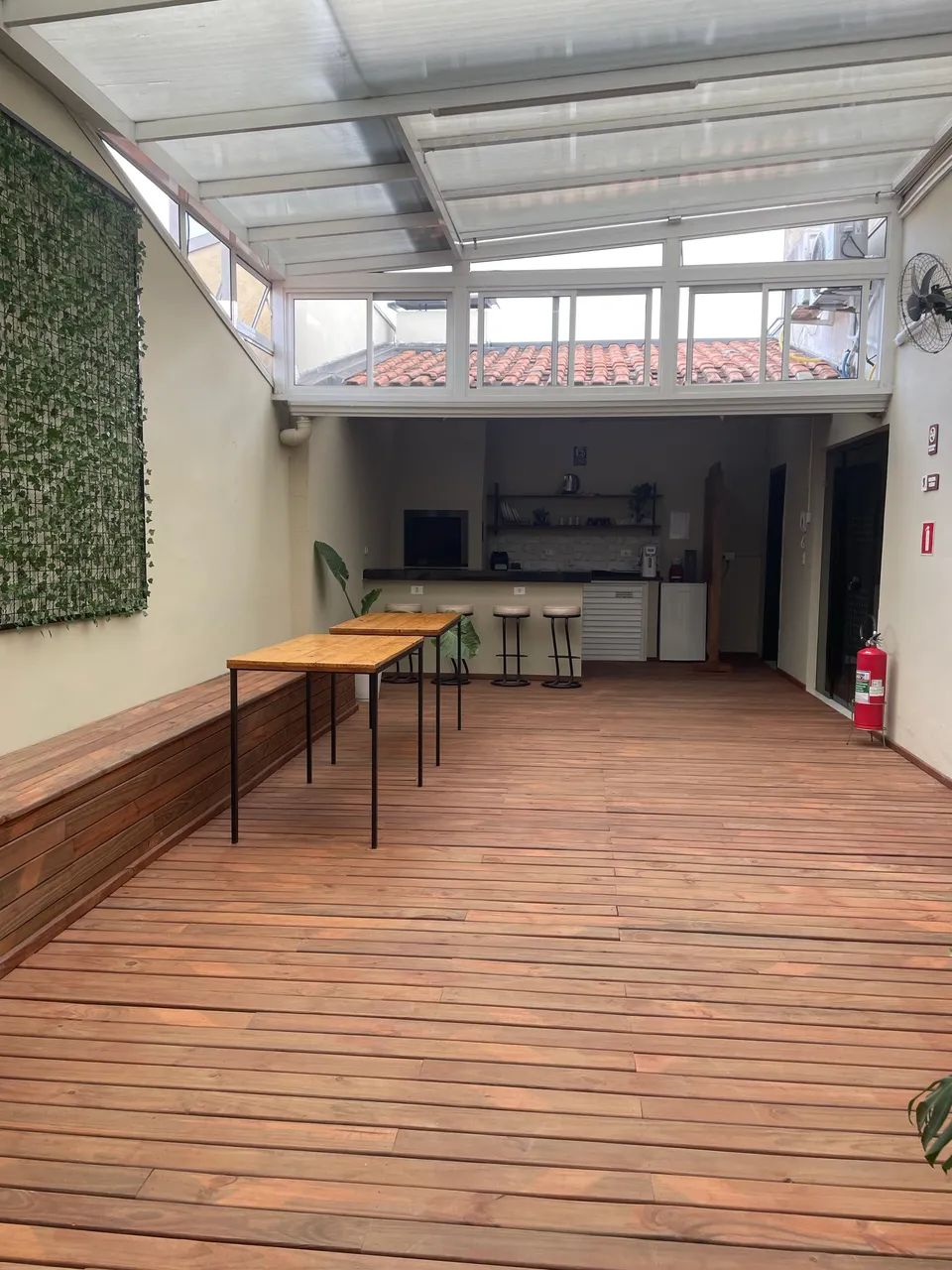 Sala comercial no cajuru - Foto 2
