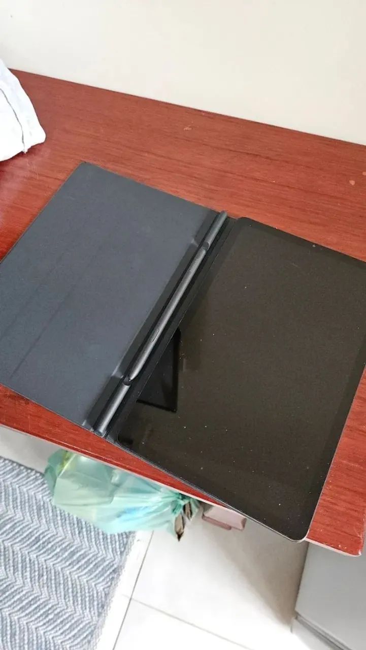 Samsung Tab Galaxy S6 lite ACEITO PROPOSTAS - Foto 2