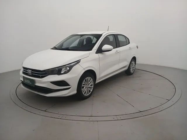 Fiat Cronos Drive 1.0 6V 2024