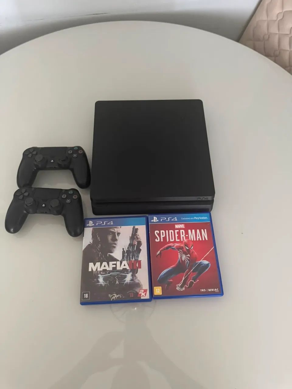 Ps4 - Foto 5