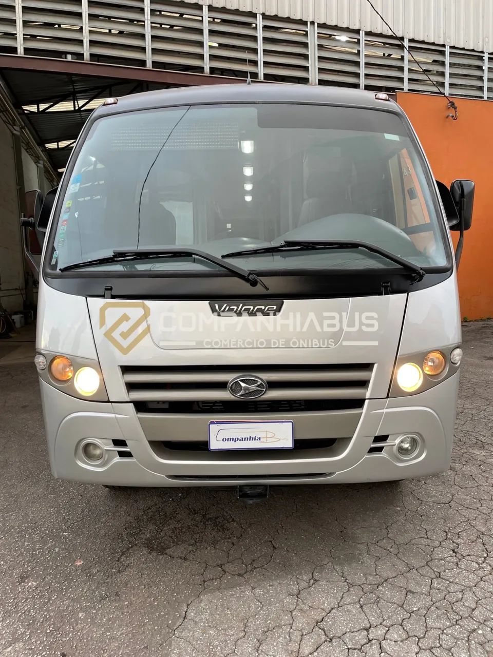 Volare V9L 2021 executivo linha attack9 - Foto 11