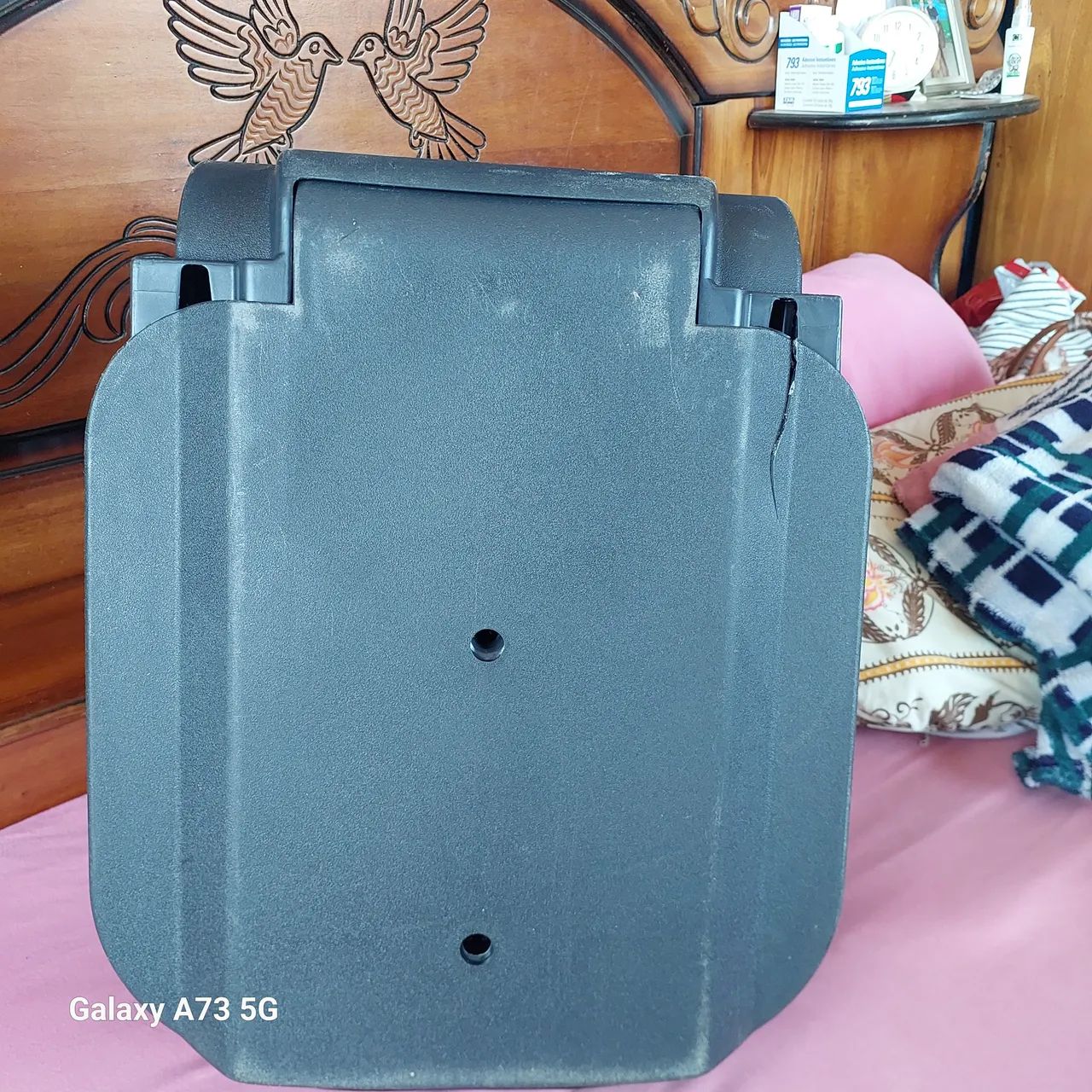 Cadeirinha Nania Primo - Foto 4