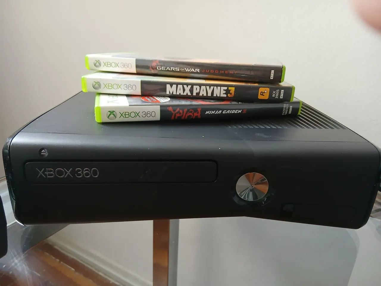 XBox360 - Foto 2