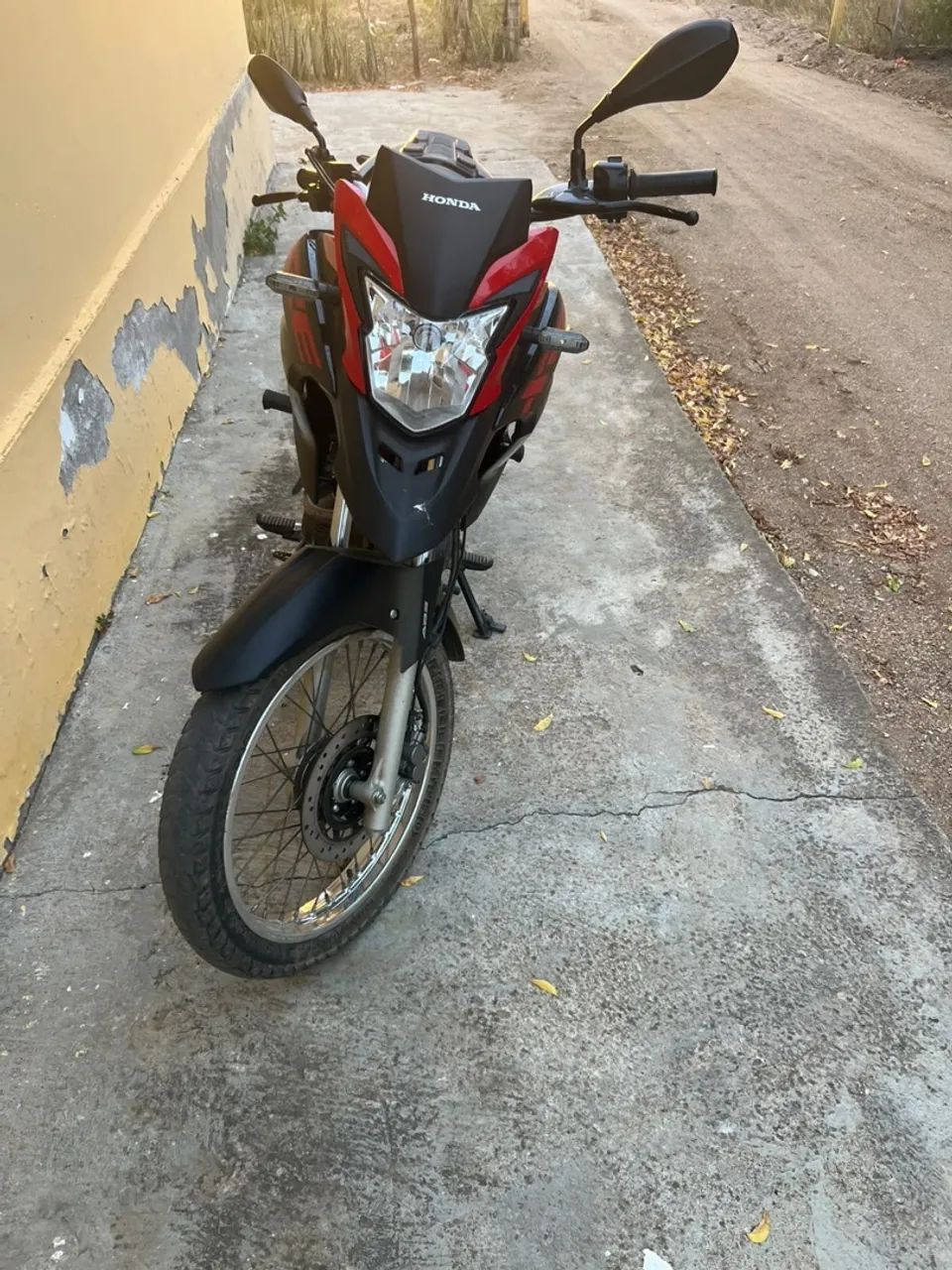 XRE 190 - Foto 2