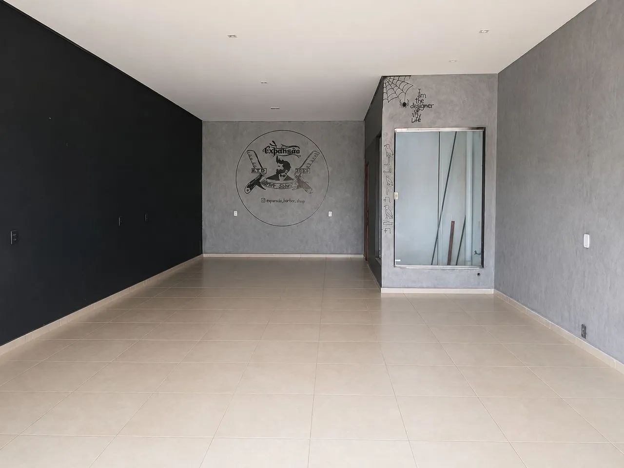 Aluga-se ponto comercial cidade Jardim  - Foto 3