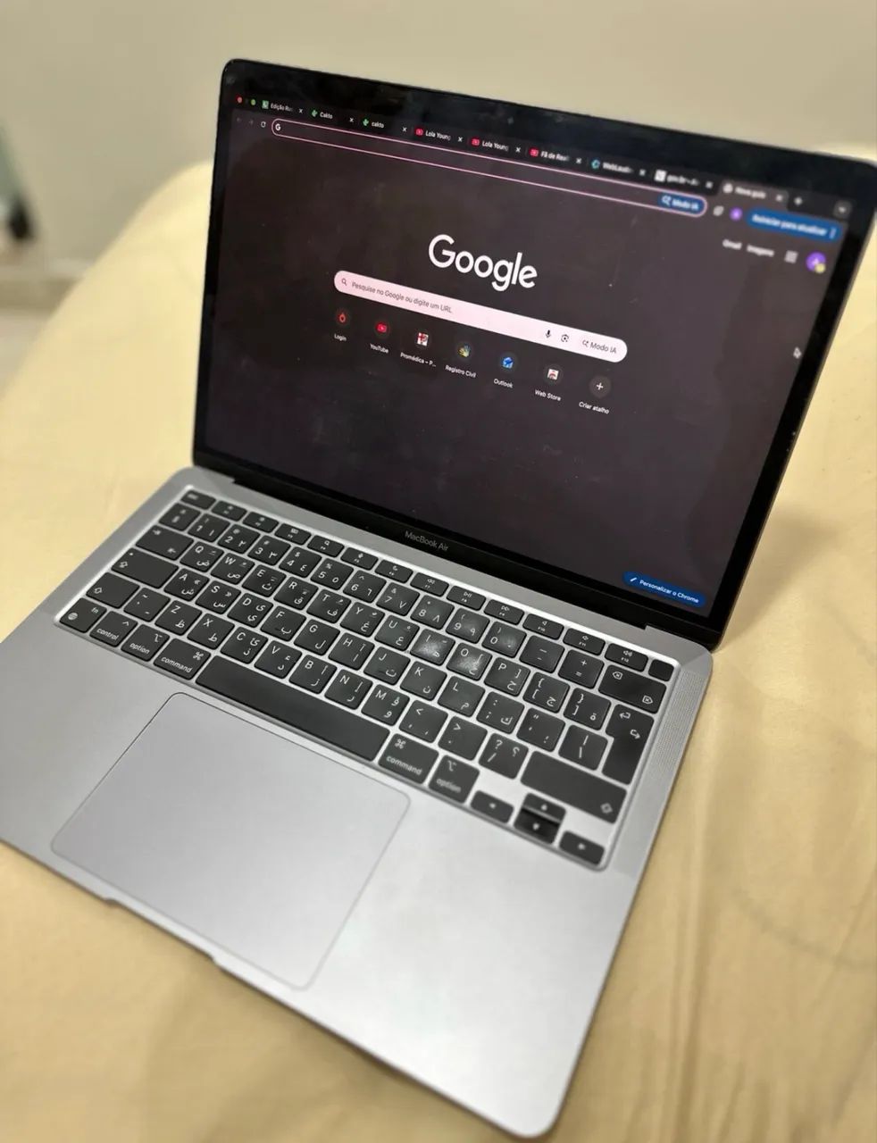 Mac book  - Foto 3