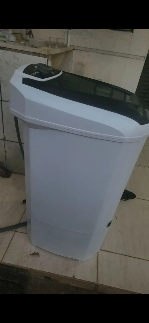 Maquina de Lavar 10kg  - Foto 3