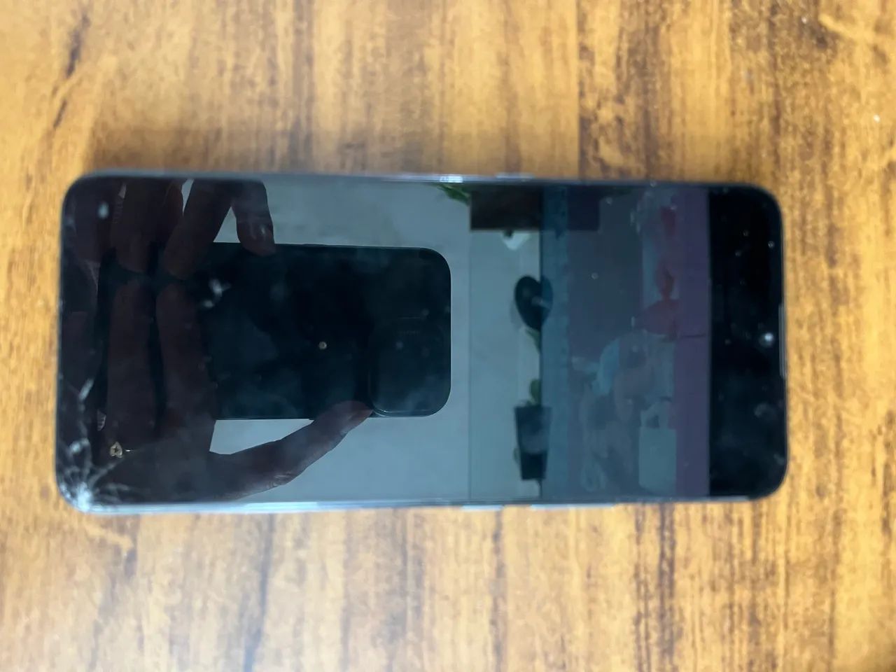 Moto E7  preto 64 GB  - Foto 2