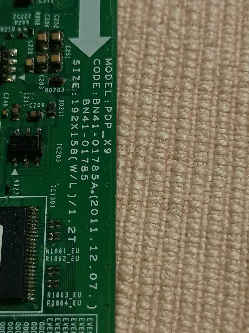 PLACAS PARA TV. - Foto 2