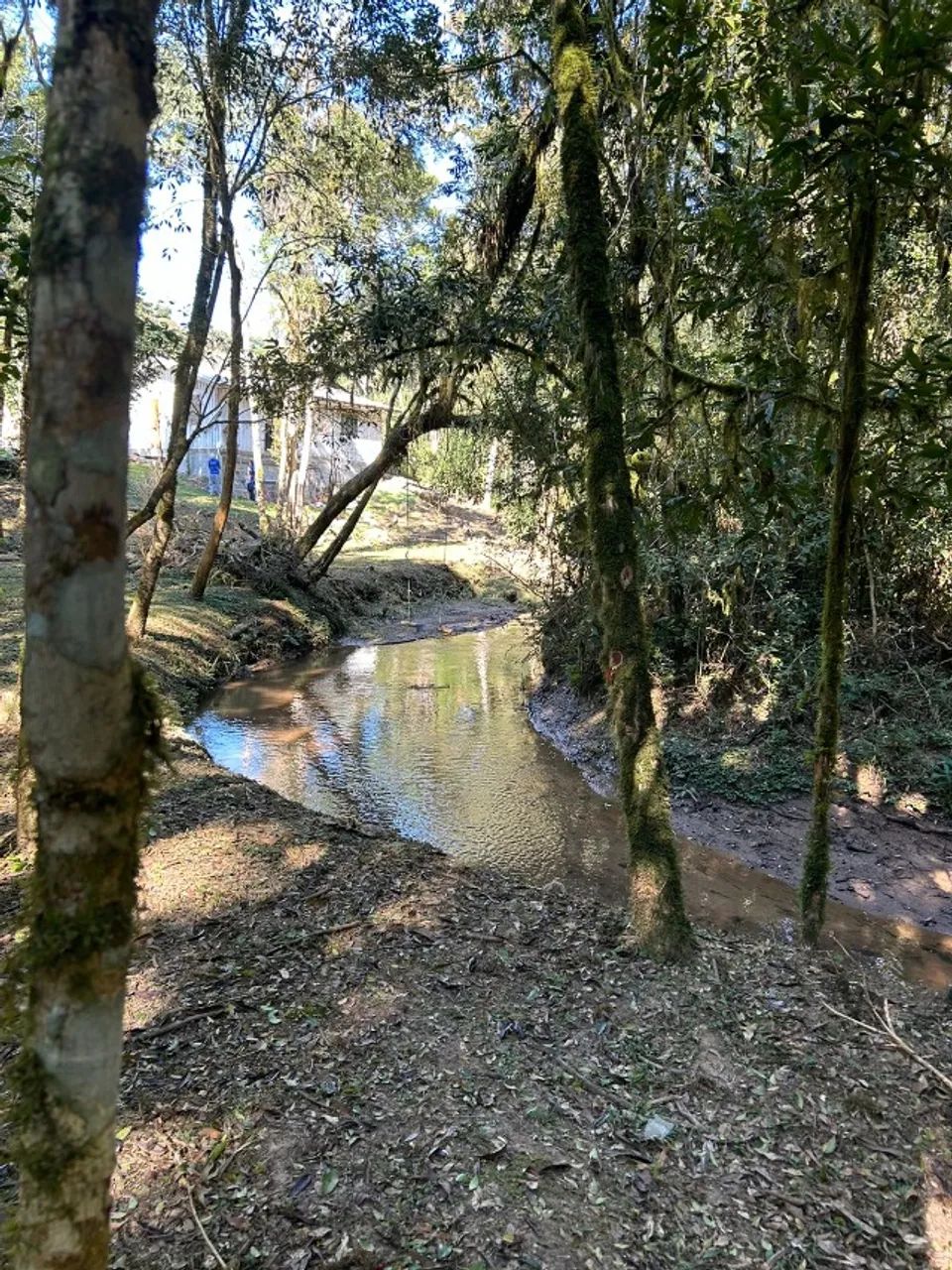 CHACARA A VENDA 5000 MT