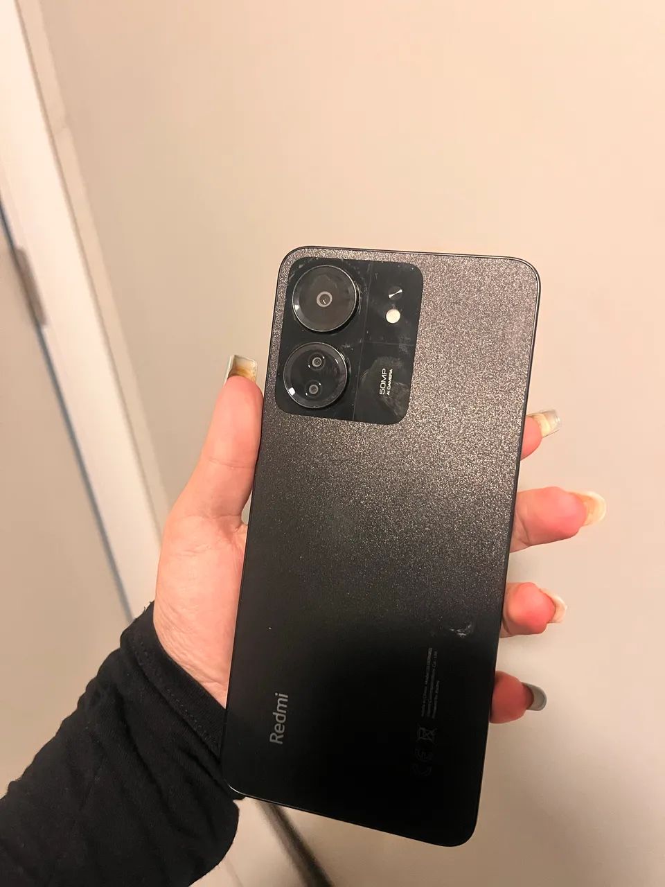 xiaomi 13c