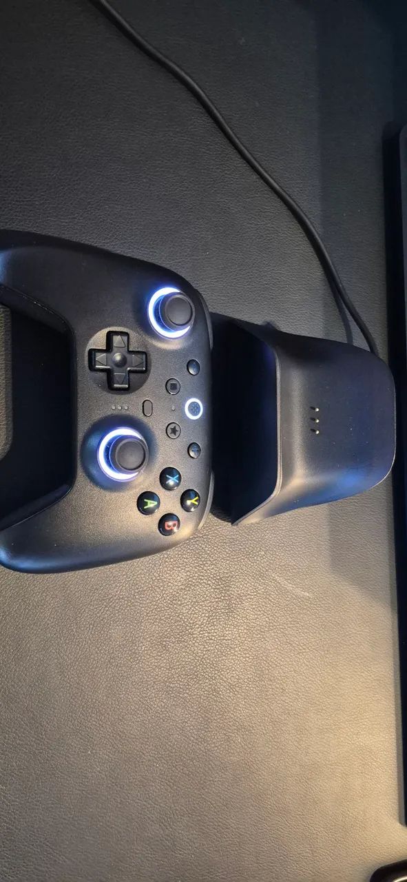 Controle 8 BitDo Ultimate 2 - Foto 4