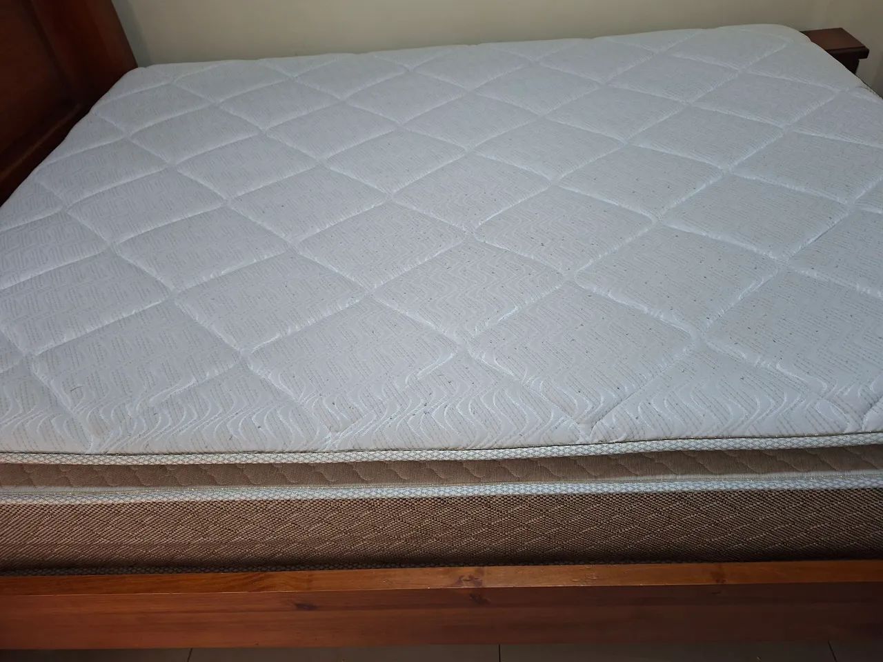 Cama Domus casal - Foto 4