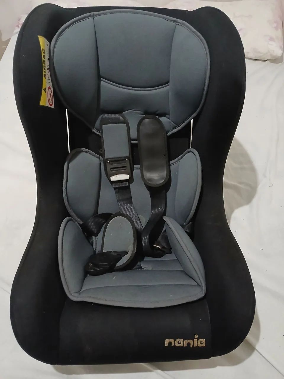 Cadeirinha para carro  - Foto 4