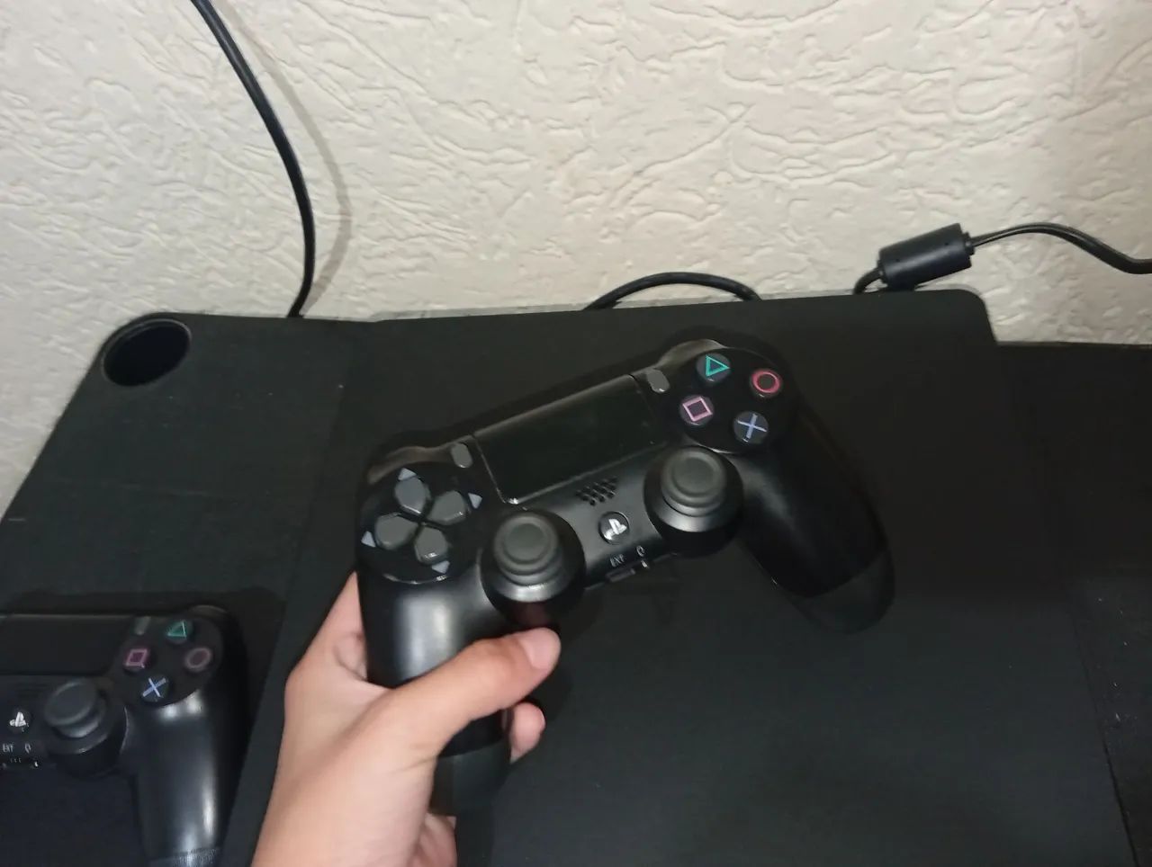 VENDE-SE PS4 SLIM - Foto 3